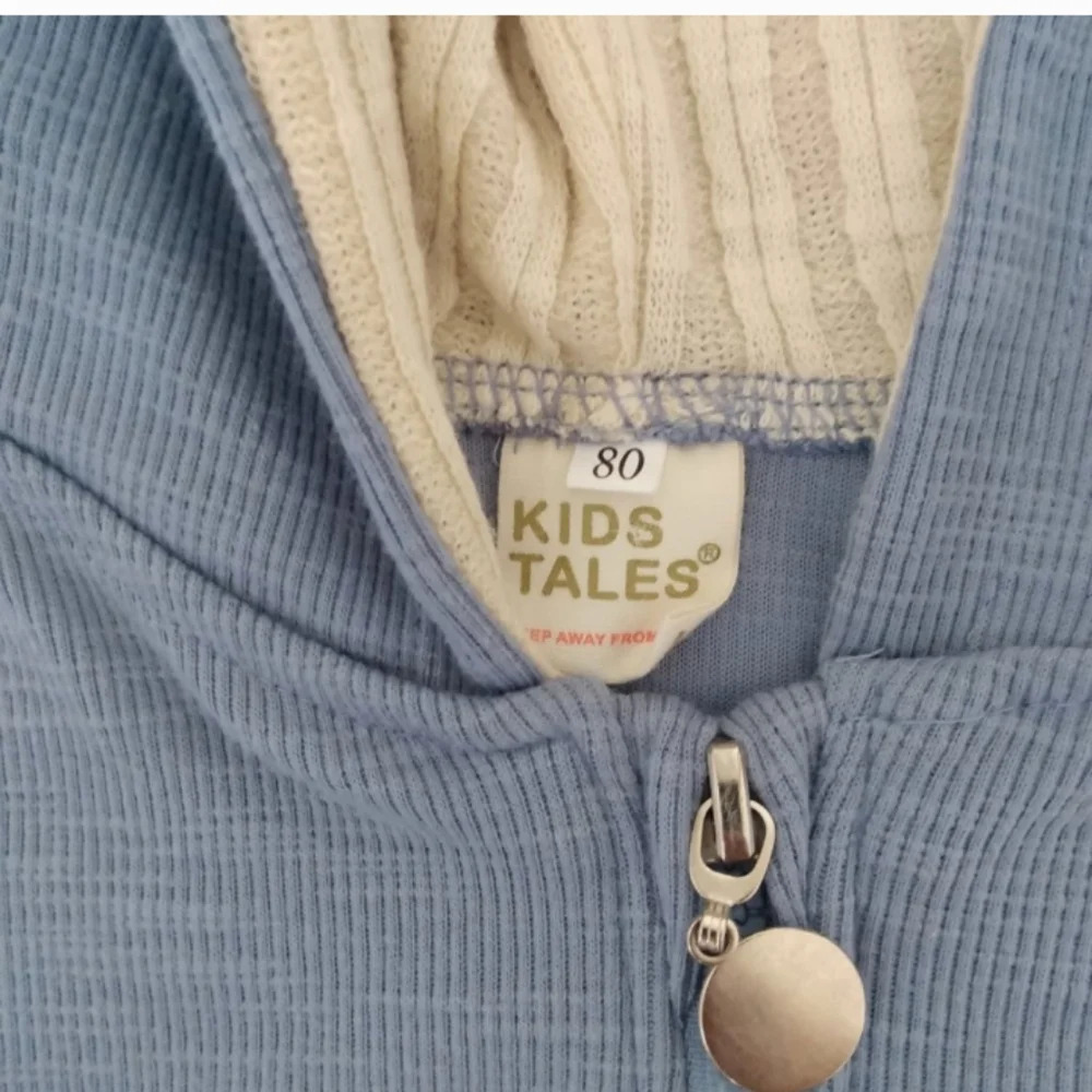 Bundle 3 baby onepiece zip bodysuits 12months - Picture 2 of 5